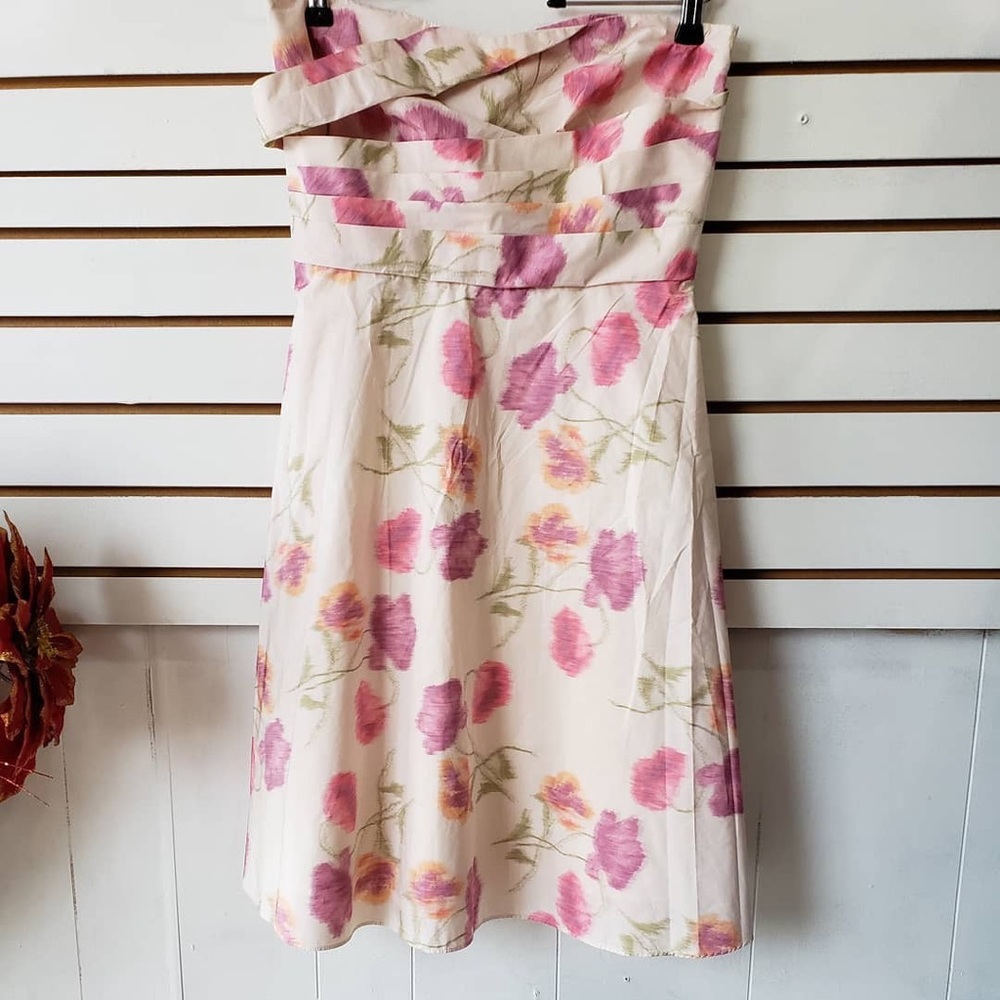 Banana Republic dress size 6